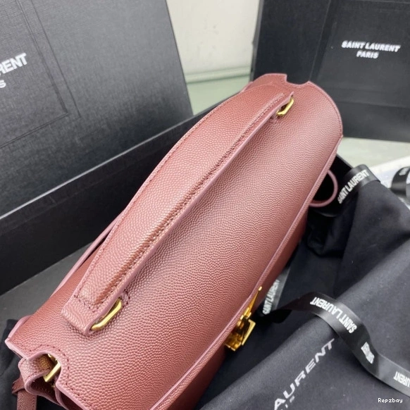 Repzbay REP CASSANDRA MINI BAG HANDLE TOP YSL 0817